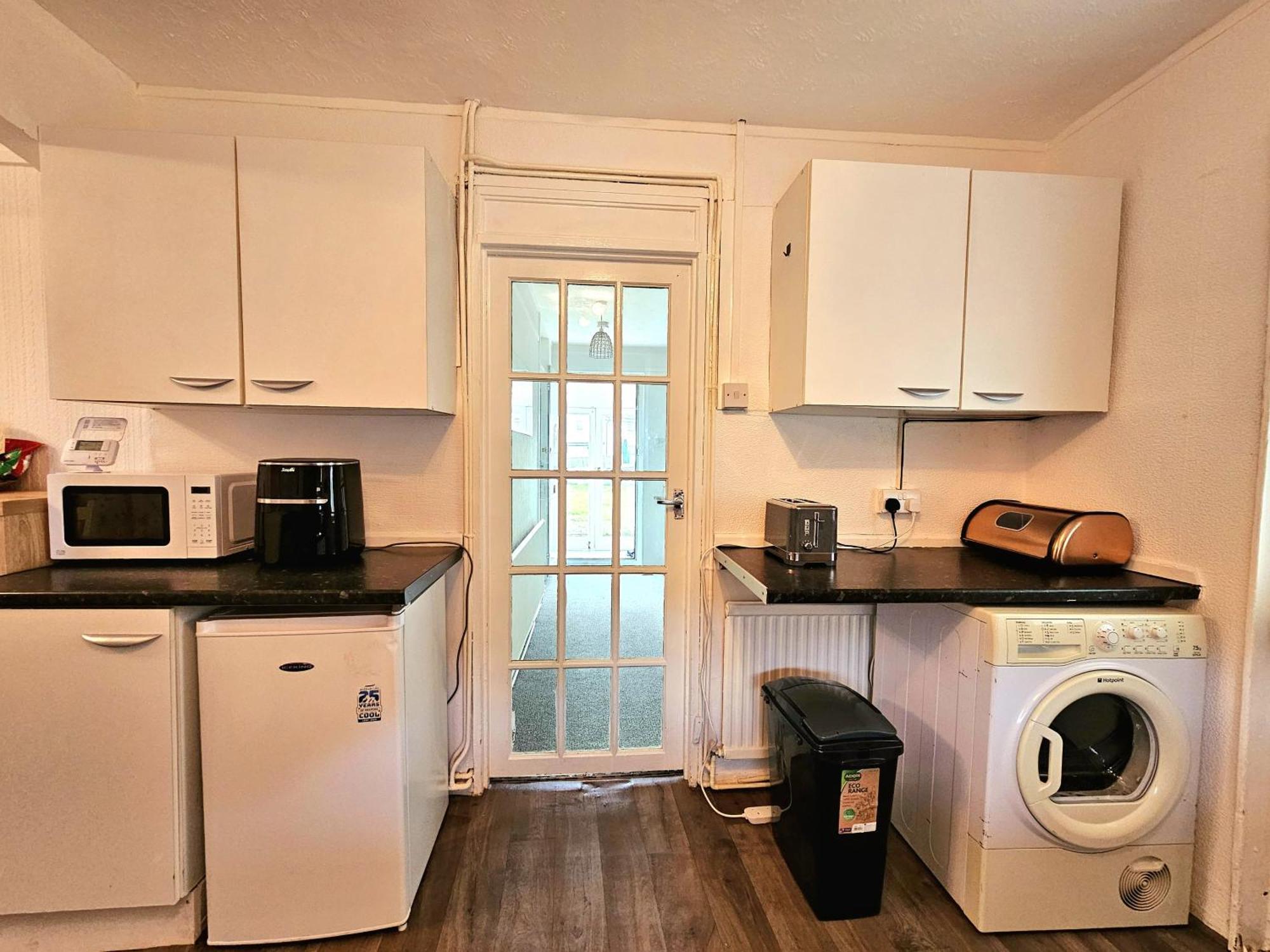 Cozyhome-3Br-5Guest#Netflix#Parking#Garden Nottingham Exterior foto
