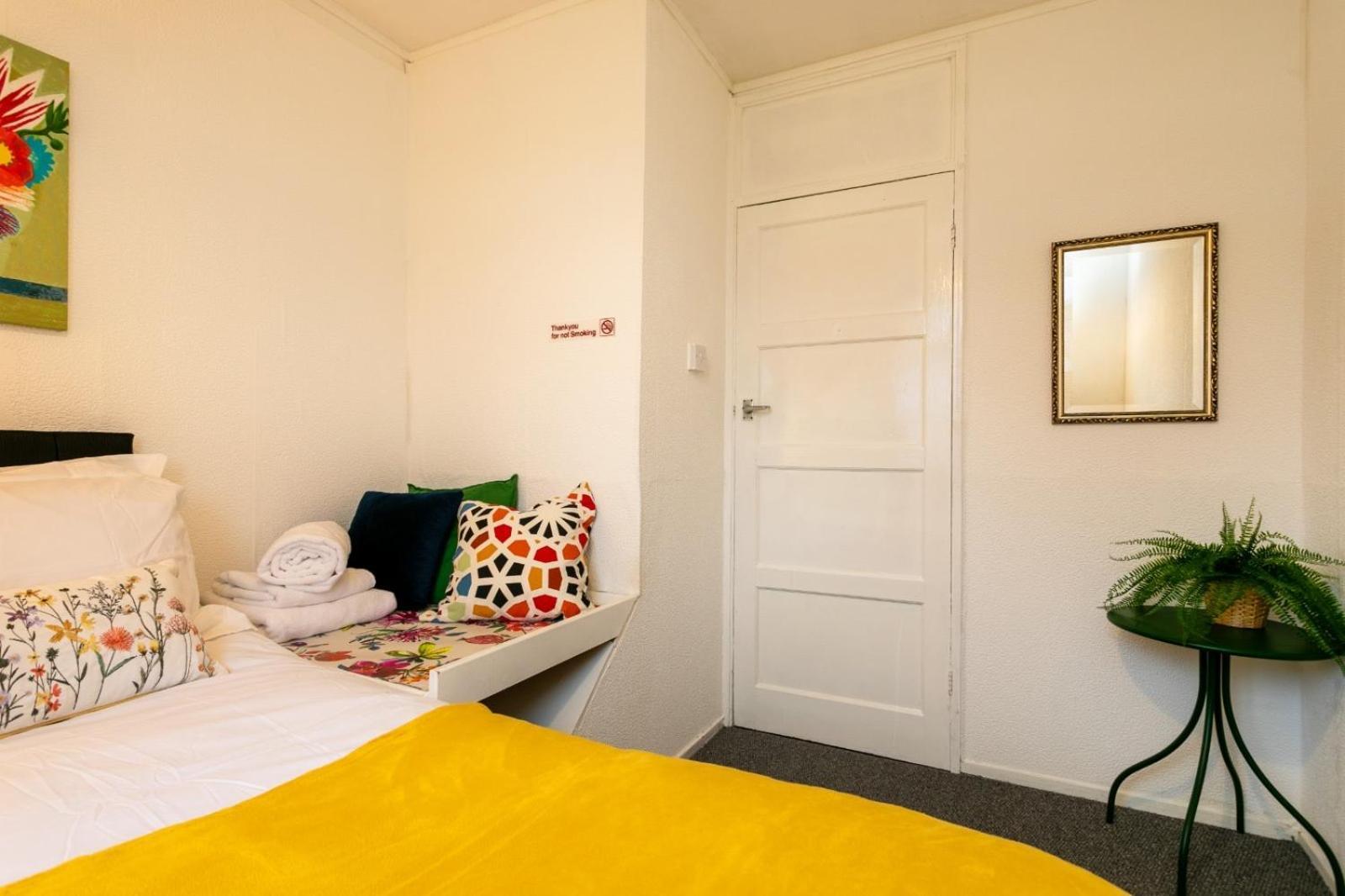 Cozyhome-3Br-5Guest#Netflix#Parking#Garden Nottingham Exterior foto